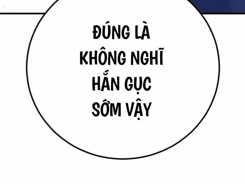 Đặc Vụ Kim - Chapter 122.5 - Page 20