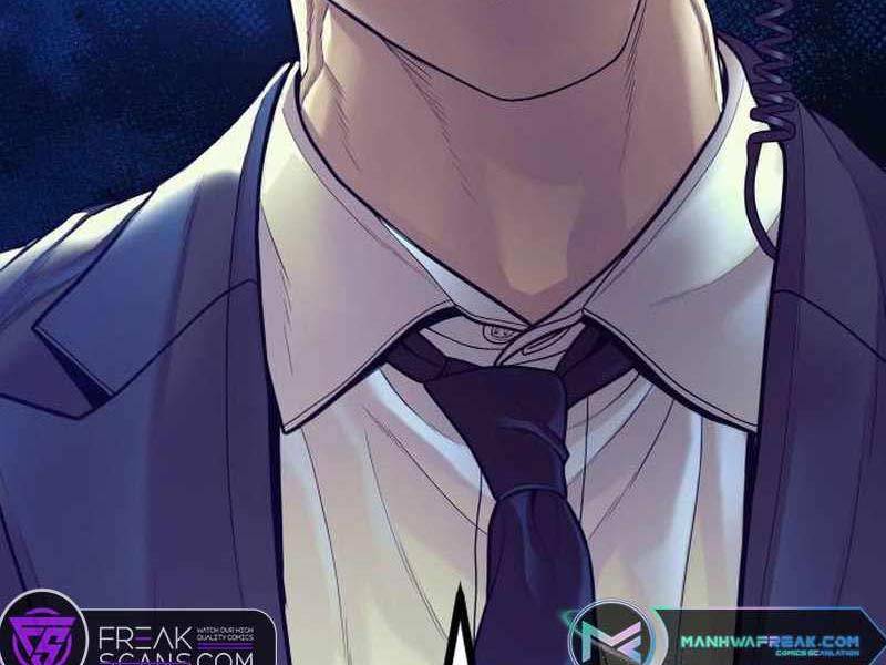 Đặc Vụ Kim - Chapter 122.5 - Page 224