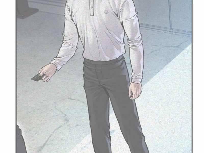 Đặc Vụ Kim - Chapter 122.5 - Page 30