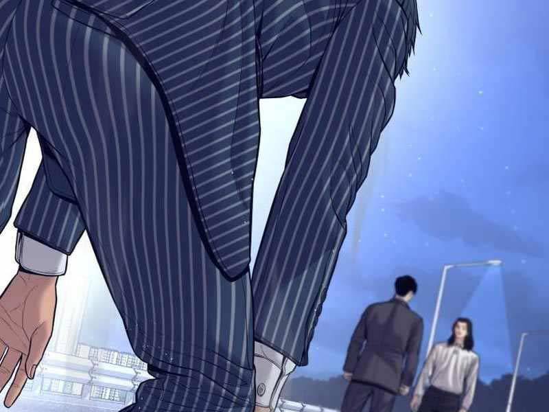 Đặc Vụ Kim - Chapter 122.5 - Page 34