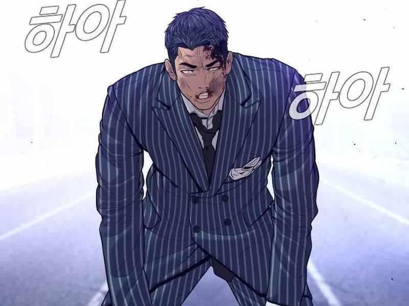 Đặc Vụ Kim - Chapter 122.5 - Page 38