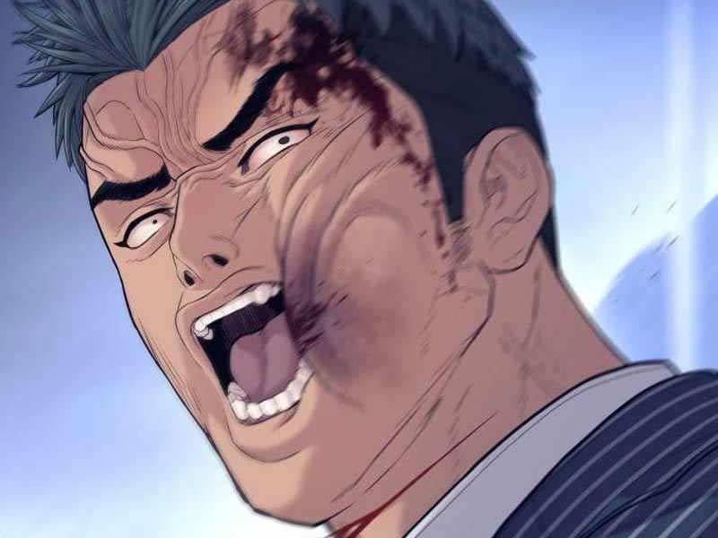 Đặc Vụ Kim - Chapter 122.5 - Page 47