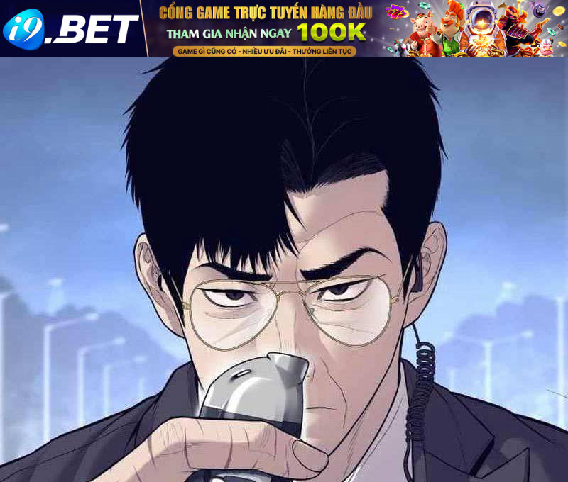 Đặc Vụ Kim - Chapter 122.5 - Page 4