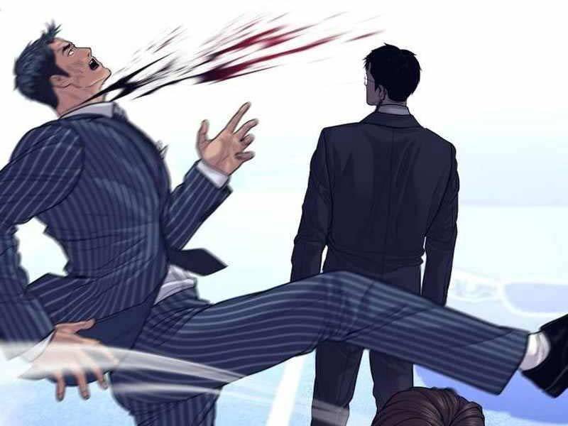 Đặc Vụ Kim - Chapter 122.5 - Page 51