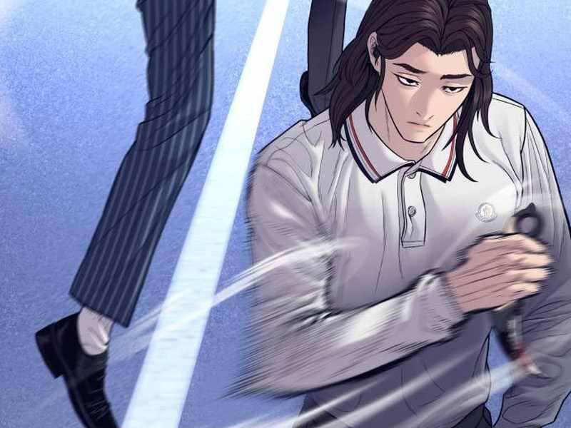 Đặc Vụ Kim - Chapter 122.5 - Page 52