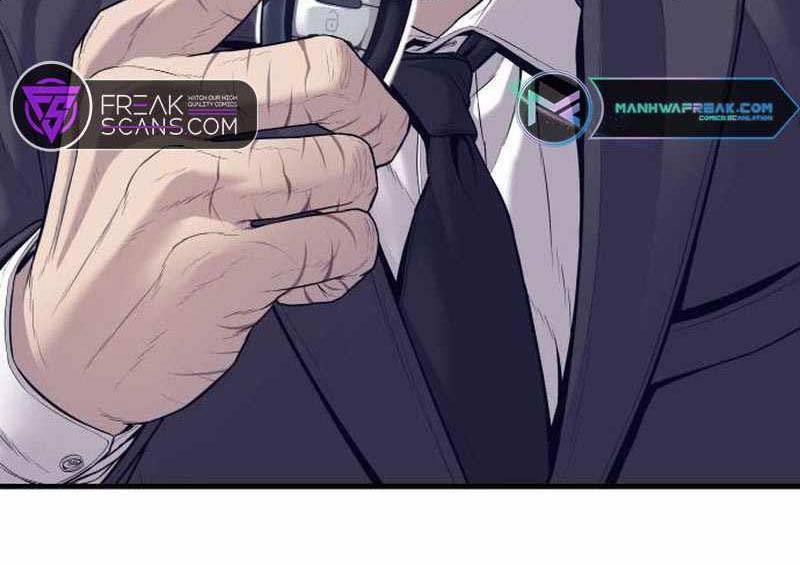 Đặc Vụ Kim - Chapter 122.5 - Page 5