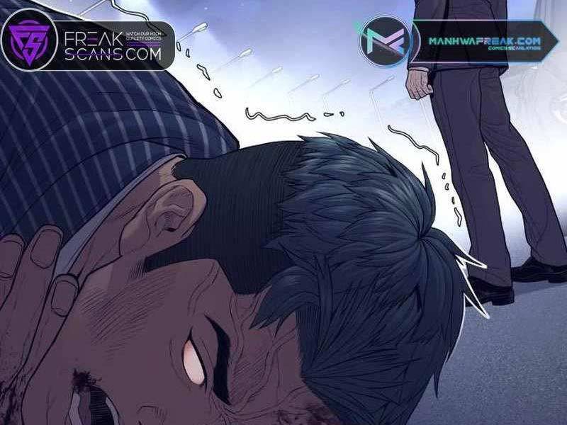 Đặc Vụ Kim - Chapter 122.5 - Page 65