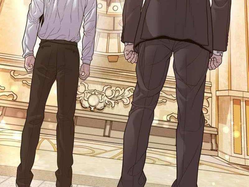 Đặc Vụ Kim - Chapter 122.5 - Page 82