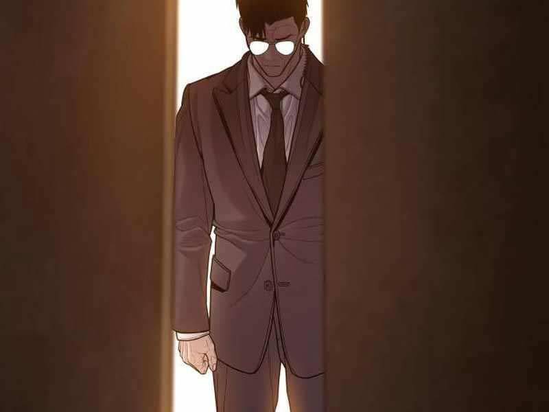 Đặc Vụ Kim - Chapter 122.5 - Page 92