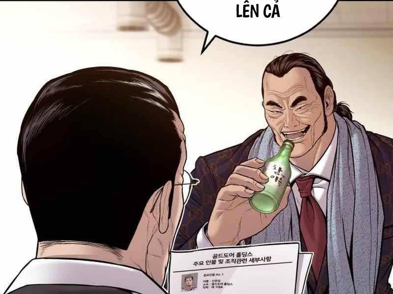 Đặc Vụ Kim - Chapter 122 - Page 9