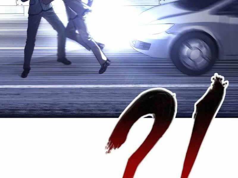 Đặc Vụ Kim - Chapter 122 - Page 103