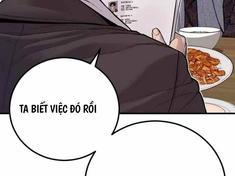 Đặc Vụ Kim - Chapter 122 - Page 10