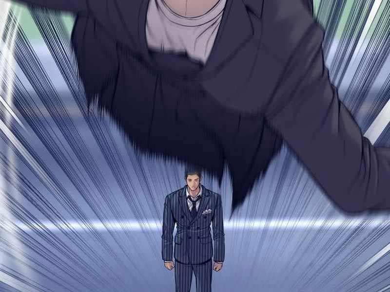 Đặc Vụ Kim - Chapter 122 - Page 121