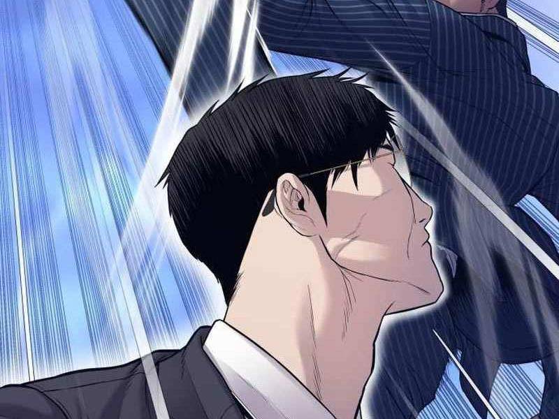 Đặc Vụ Kim - Chapter 122 - Page 133