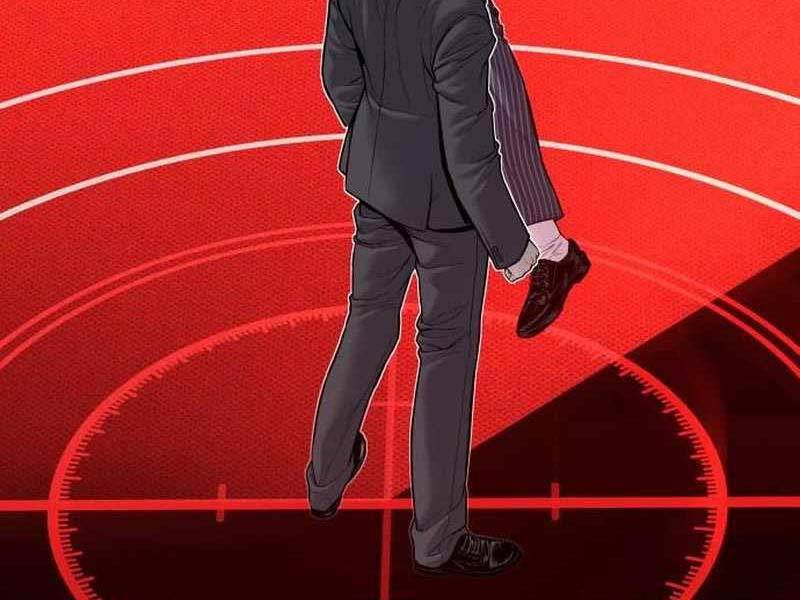 Đặc Vụ Kim - Chapter 122 - Page 138