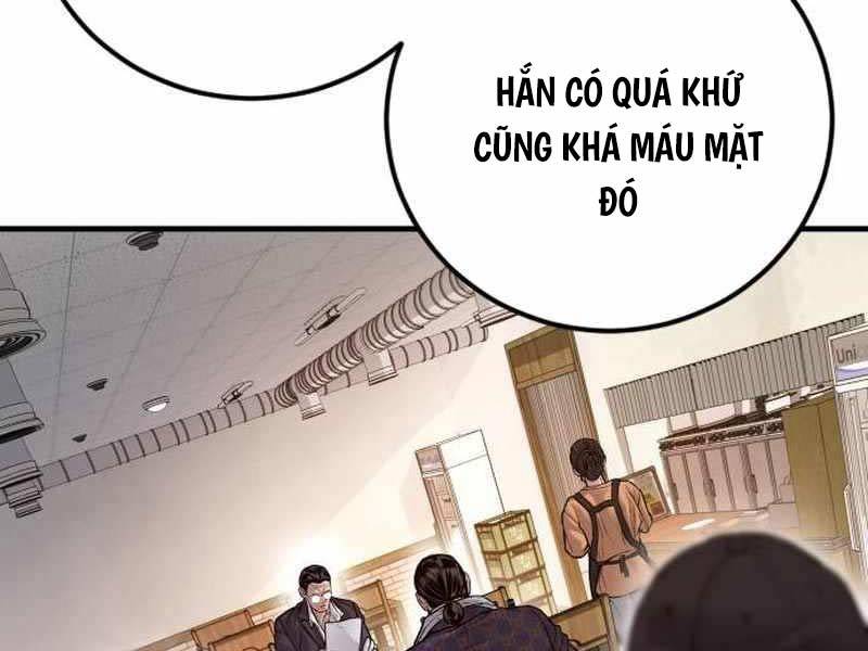 Đặc Vụ Kim - Chapter 122 - Page 13