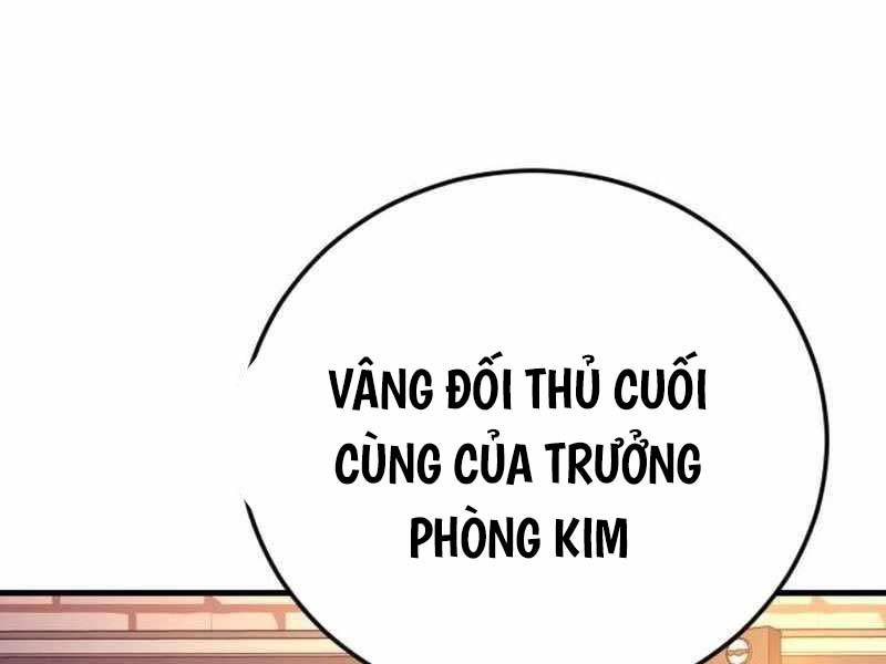 Đặc Vụ Kim - Chapter 122 - Page 159