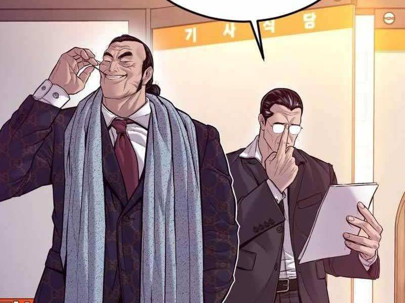 Đặc Vụ Kim - Chapter 122 - Page 160