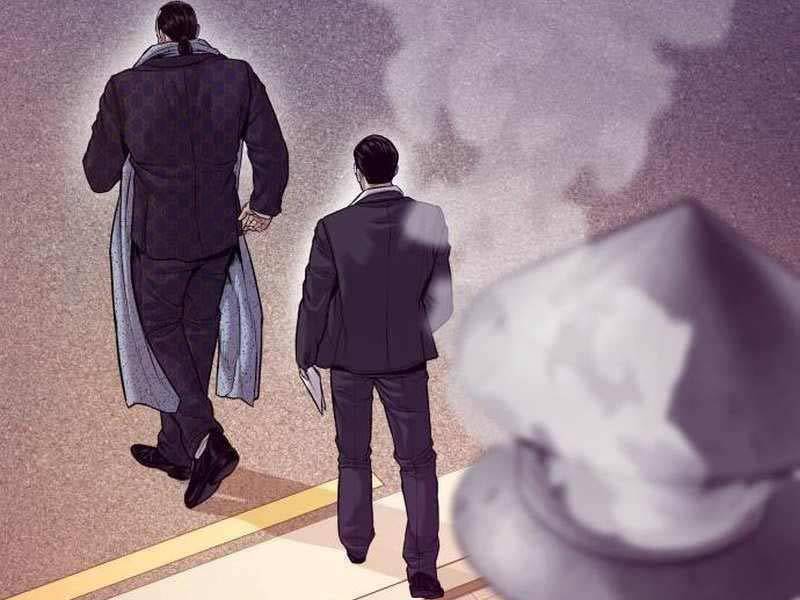 Đặc Vụ Kim - Chapter 122 - Page 165