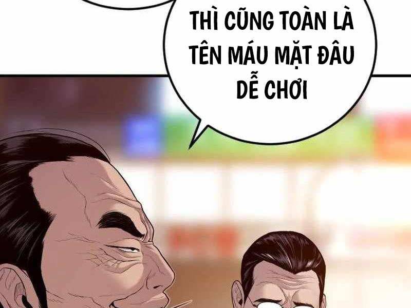 Đặc Vụ Kim - Chapter 122 - Page 169
