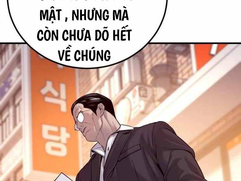 Đặc Vụ Kim - Chapter 122 - Page 173