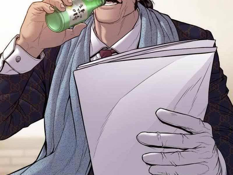 Đặc Vụ Kim - Chapter 122 - Page 18