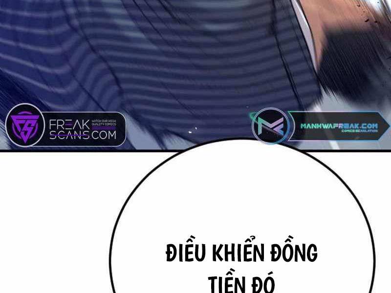 Đặc Vụ Kim - Chapter 122 - Page 206