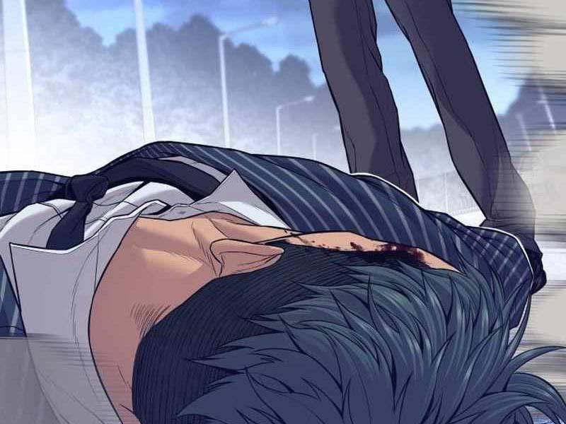 Đặc Vụ Kim - Chapter 122 - Page 214