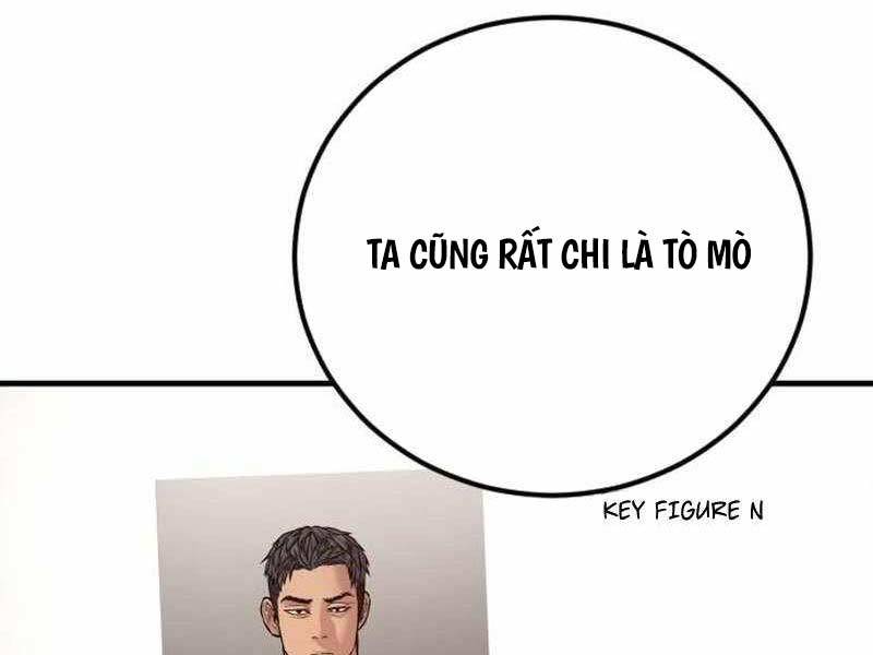 Đặc Vụ Kim - Chapter 122 - Page 25