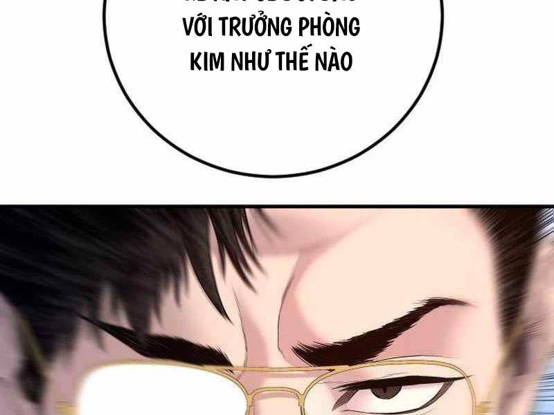 Đặc Vụ Kim - Chapter 122 - Page 29