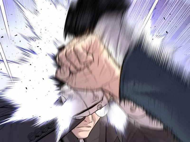 Đặc Vụ Kim - Chapter 122 - Page 38