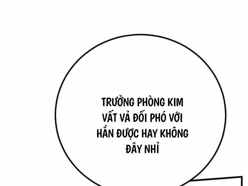 Đặc Vụ Kim - Chapter 122 - Page 41