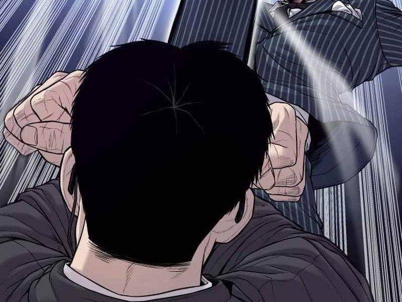 Đặc Vụ Kim - Chapter 122 - Page 55