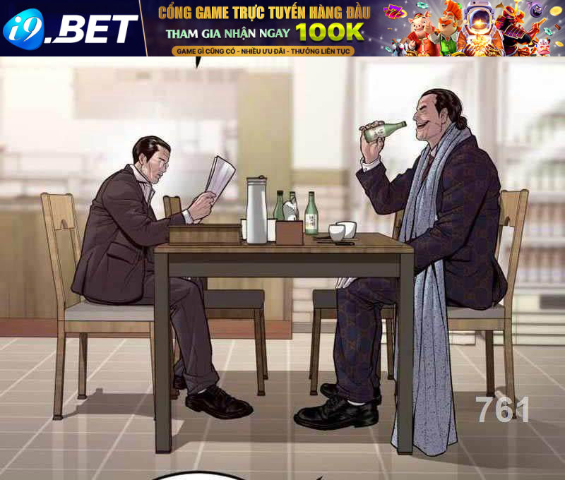 Đặc Vụ Kim - Chapter 122 - Page 5