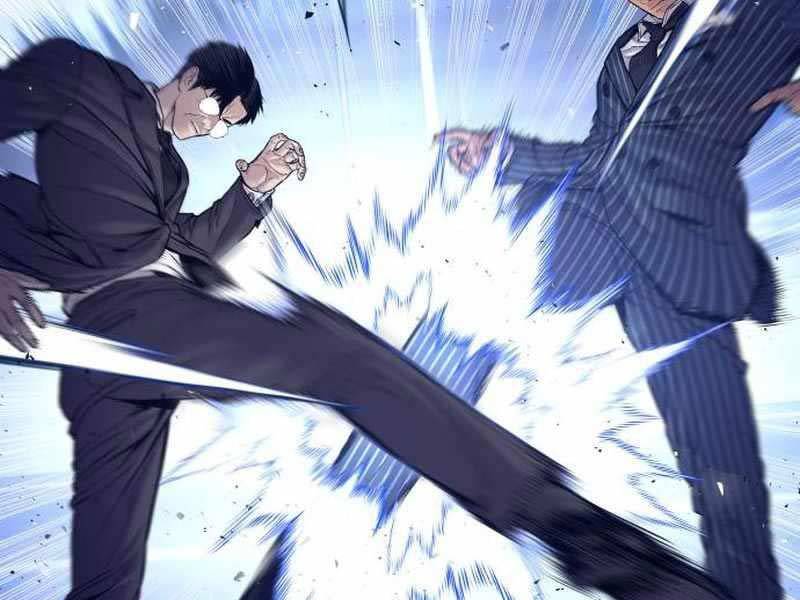 Đặc Vụ Kim - Chapter 122 - Page 84