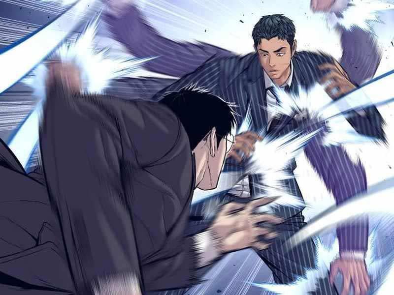 Đặc Vụ Kim - Chapter 122 - Page 96