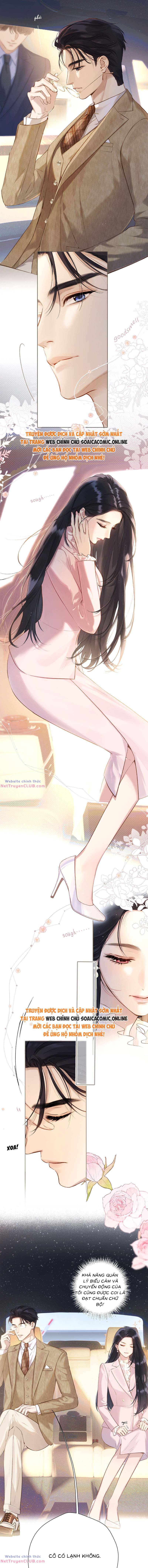 Tôi Cũng Muốn Làm Mợ Út - Chapter 6 - Page 5