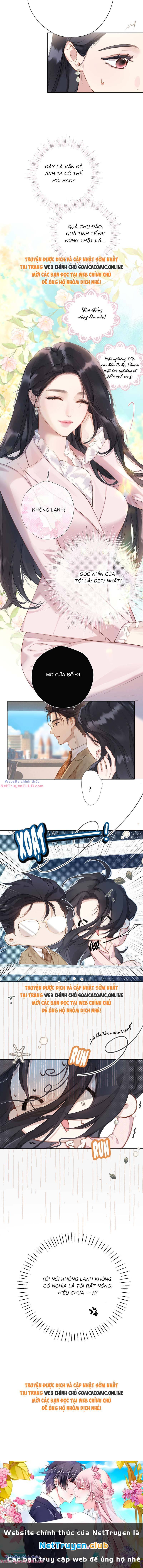 Tôi Cũng Muốn Làm Mợ Út - Chapter 6 - Page 6