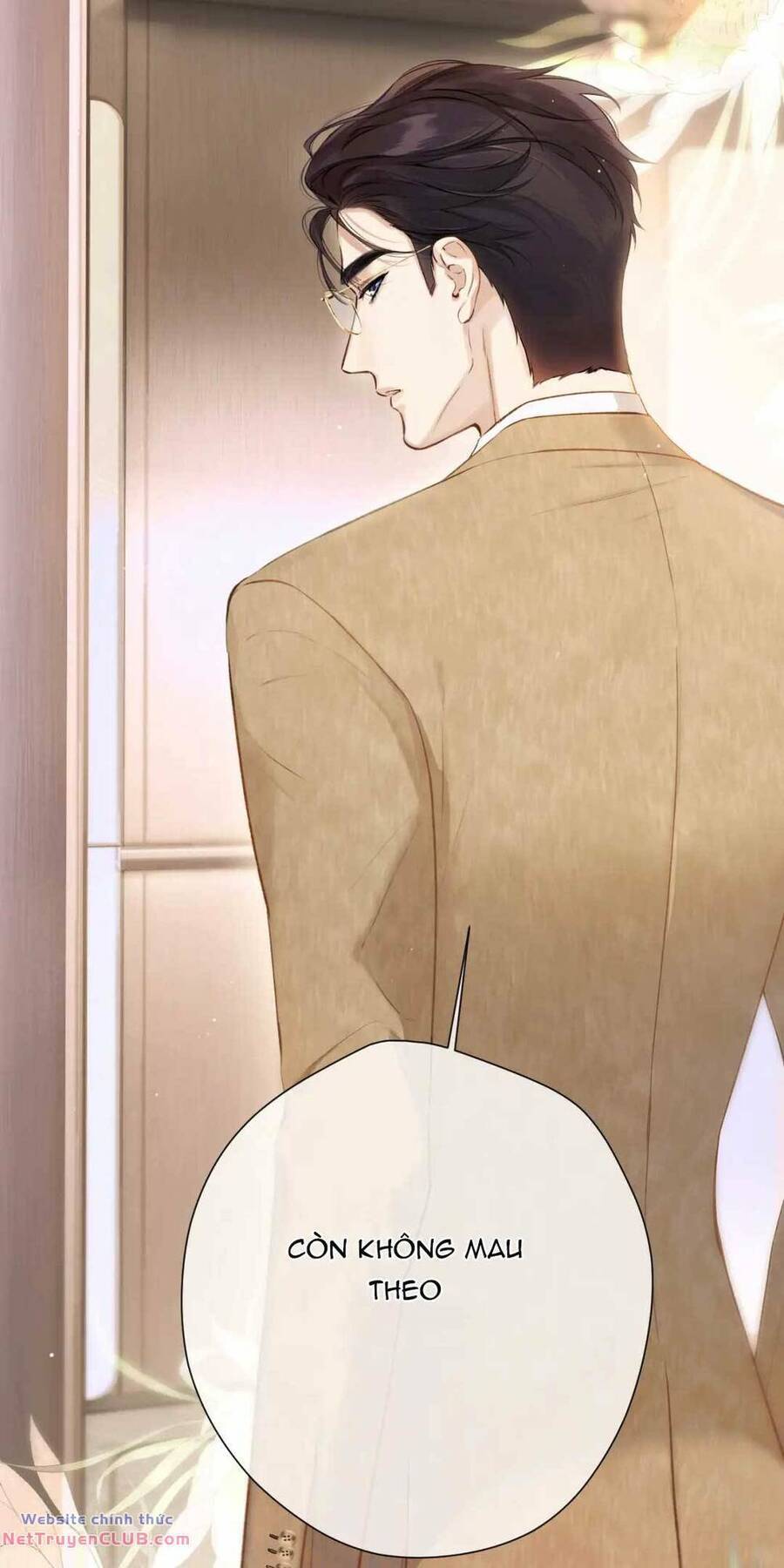 Tôi Cũng Muốn Làm Mợ Út - Chapter 7 - Page 10