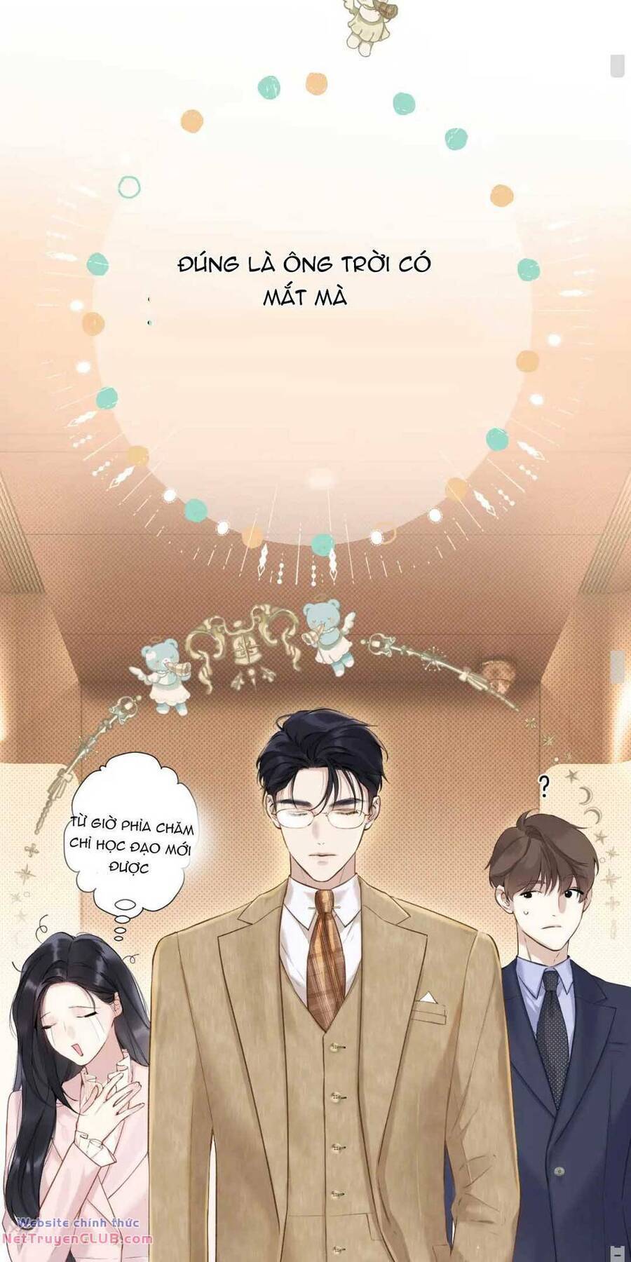 Tôi Cũng Muốn Làm Mợ Út - Chapter 7 - Page 13