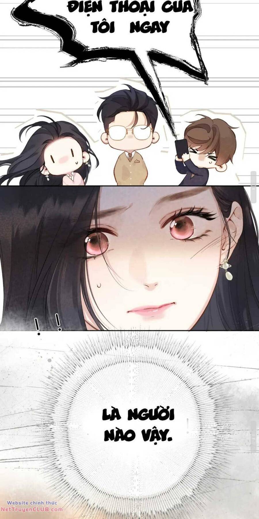 Tôi Cũng Muốn Làm Mợ Út - Chapter 7 - Page 18