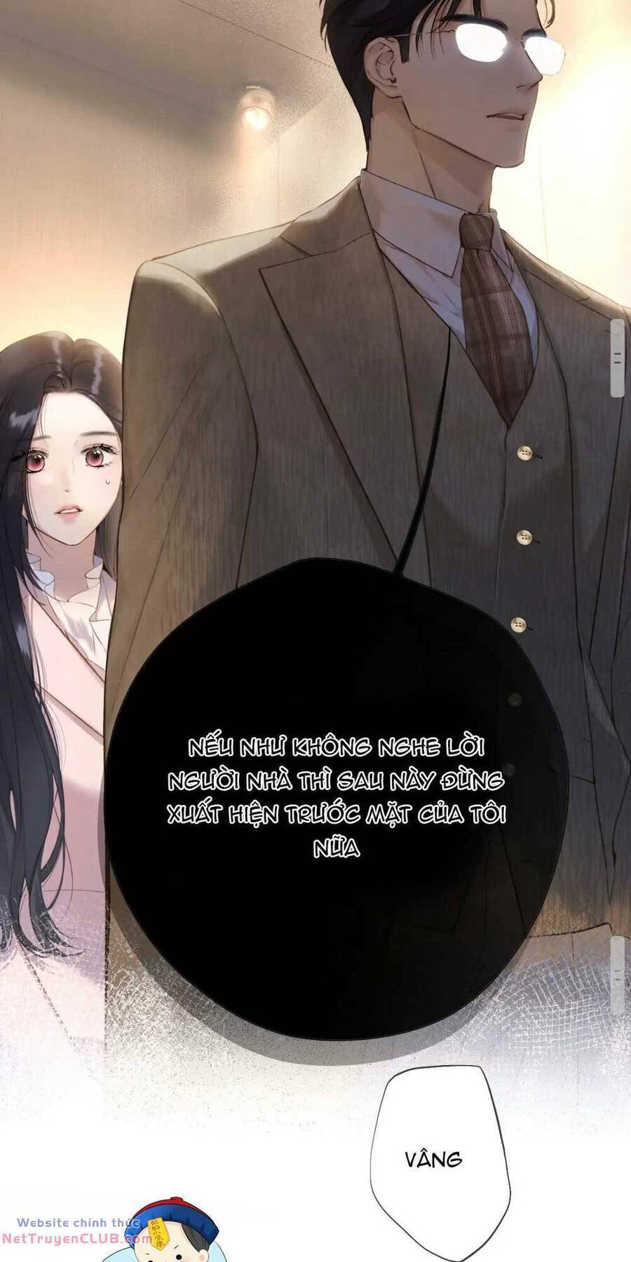 Tôi Cũng Muốn Làm Mợ Út - Chapter 7 - Page 20