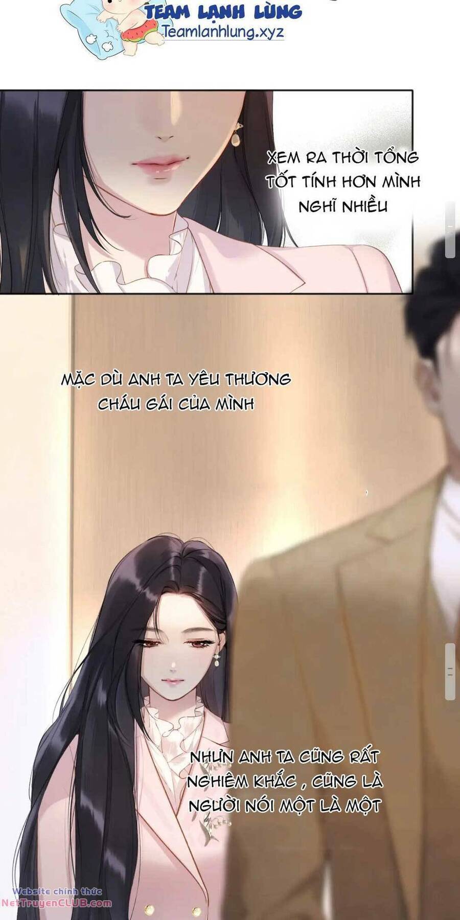 Tôi Cũng Muốn Làm Mợ Út - Chapter 7 - Page 21