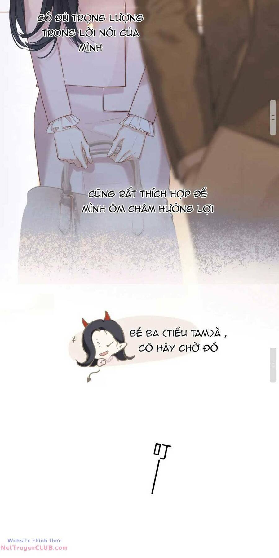 Tôi Cũng Muốn Làm Mợ Út - Chapter 7 - Page 22