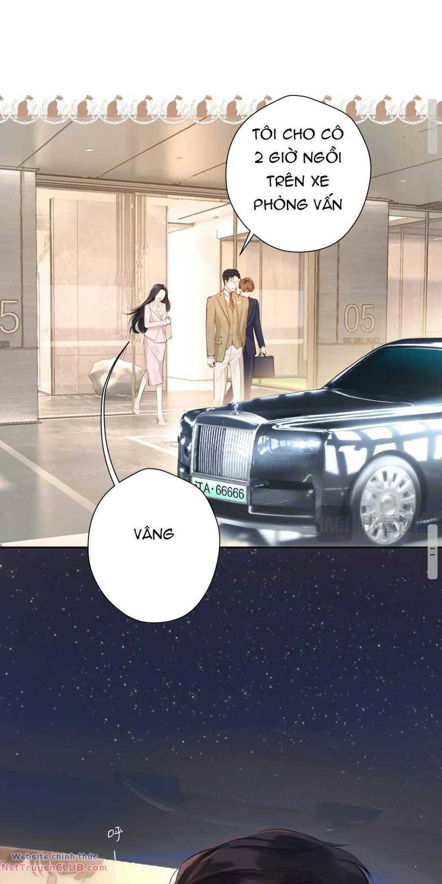 Tôi Cũng Muốn Làm Mợ Út - Chapter 7 - Page 23