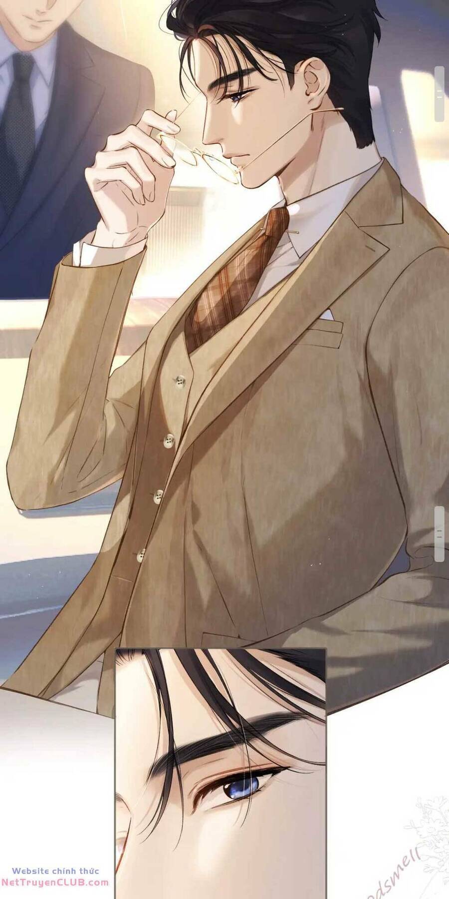 Tôi Cũng Muốn Làm Mợ Út - Chapter 7 - Page 24