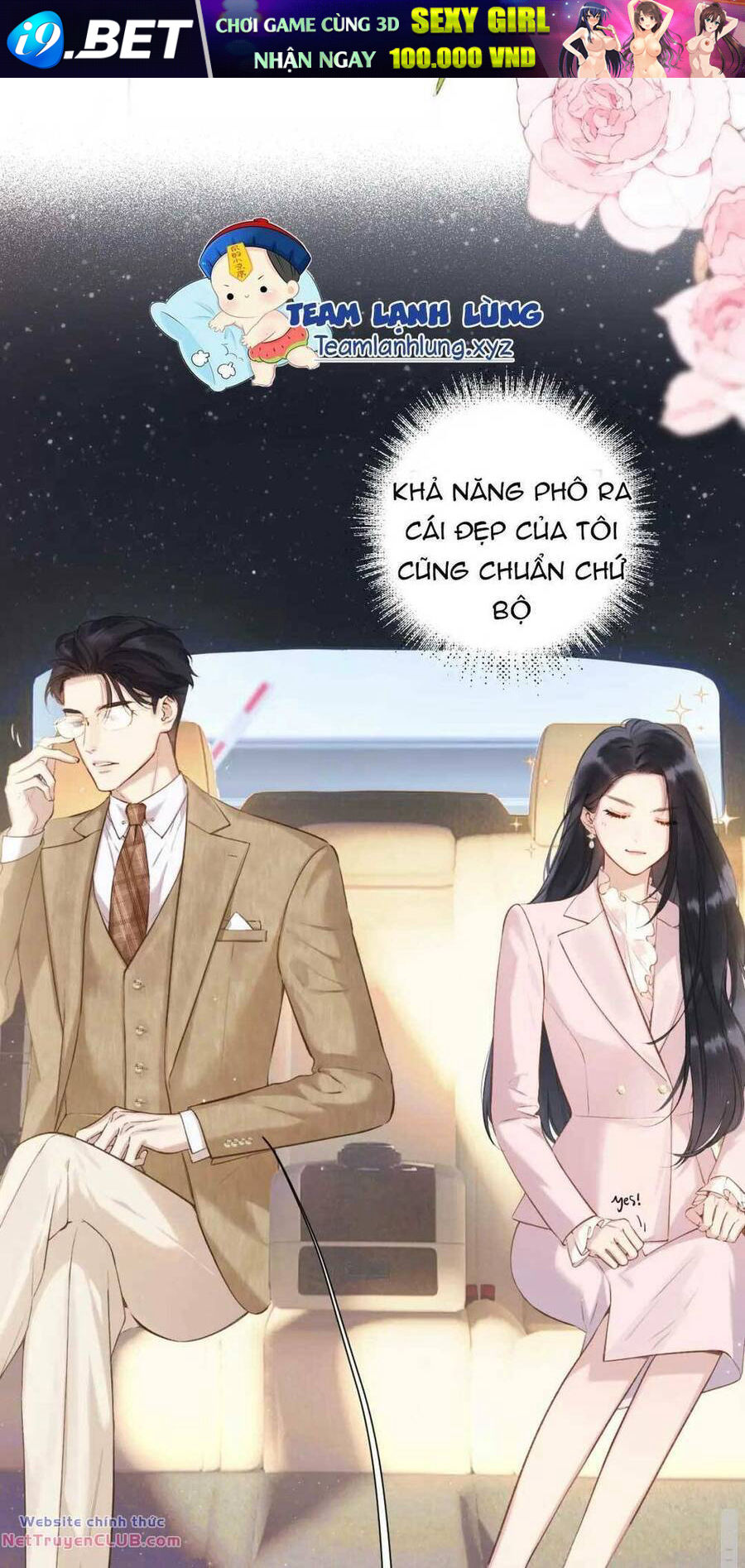 Tôi Cũng Muốn Làm Mợ Út - Chapter 7 - Page 28