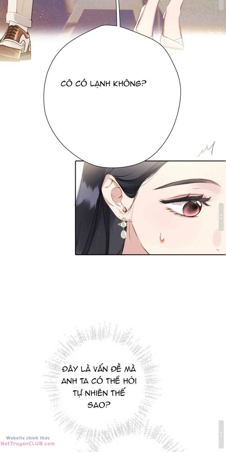 Tôi Cũng Muốn Làm Mợ Út - Chapter 7 - Page 29