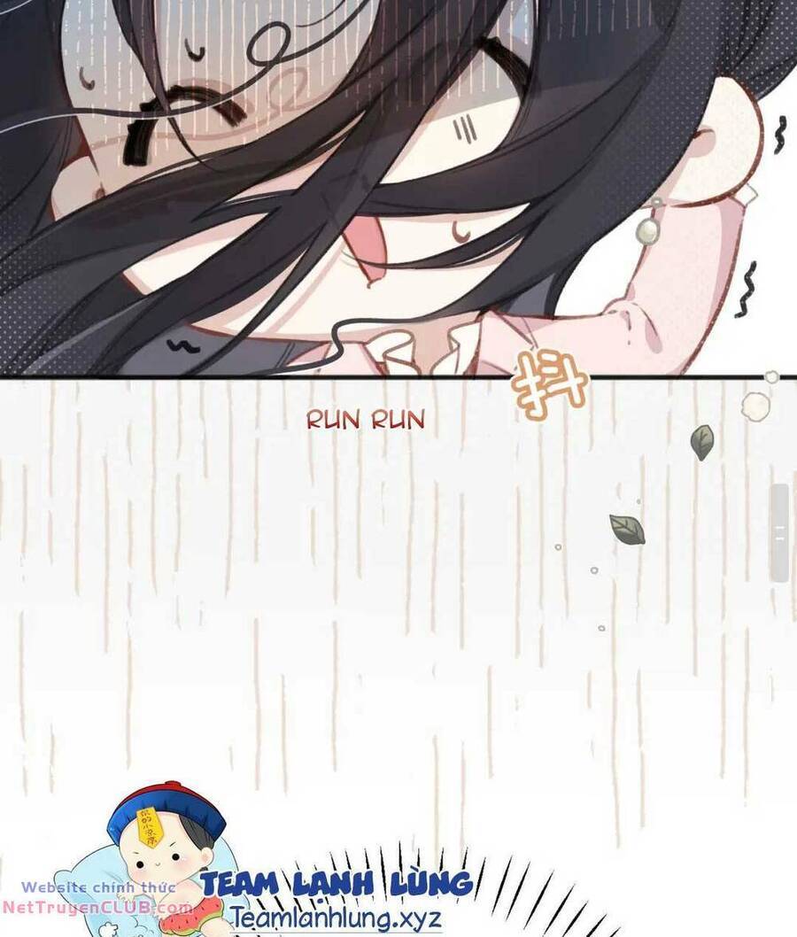 Tôi Cũng Muốn Làm Mợ Út - Chapter 7 - Page 33