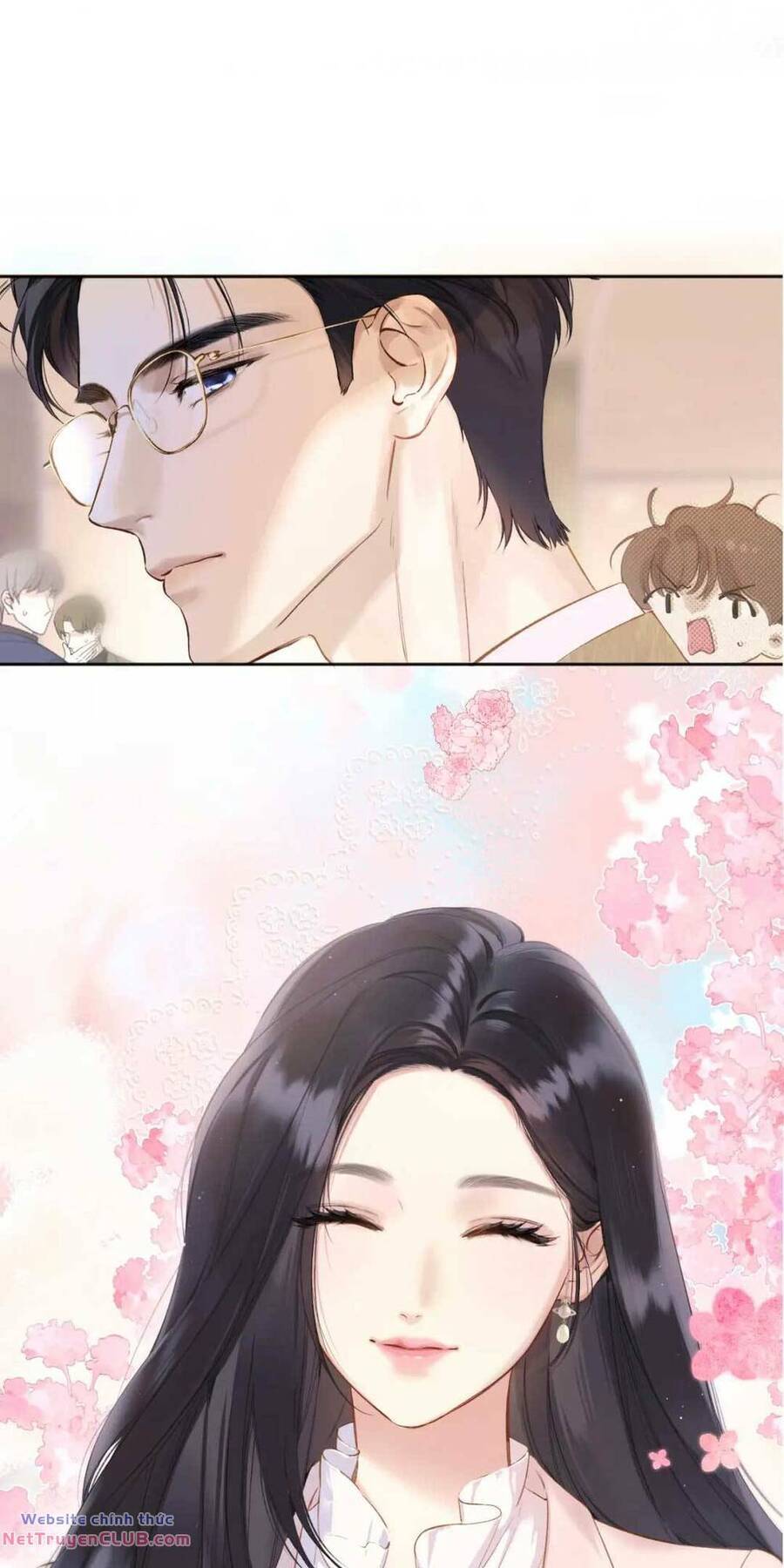 Tôi Cũng Muốn Làm Mợ Út - Chapter 7 - Page 3